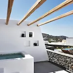 Alleys All-suite & 5*