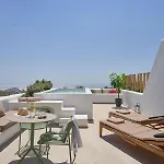 Alleys All-suite & 5*