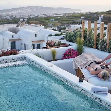 فندق Alleys All-suite &