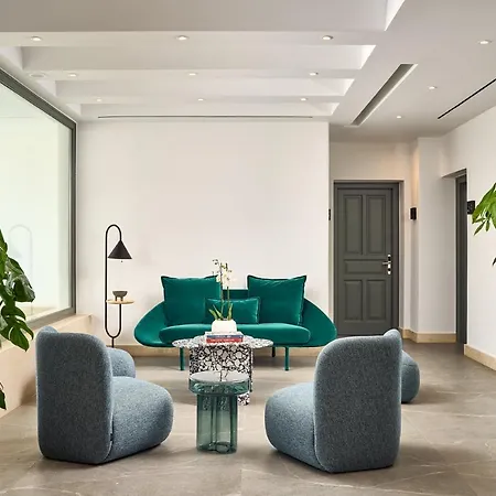 Alleys All-suite & Otel