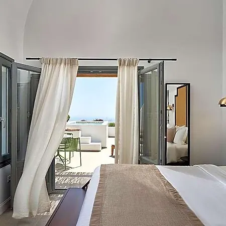 Hotel Alleys All-suite & 5*