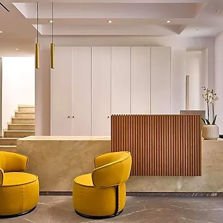 Hotel Alleys All-suite & 5*