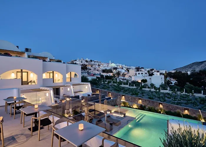 Alleys All-suite & Pýrgos