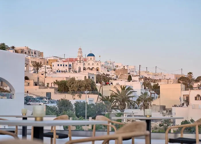 Hotel Alleys All-suite &