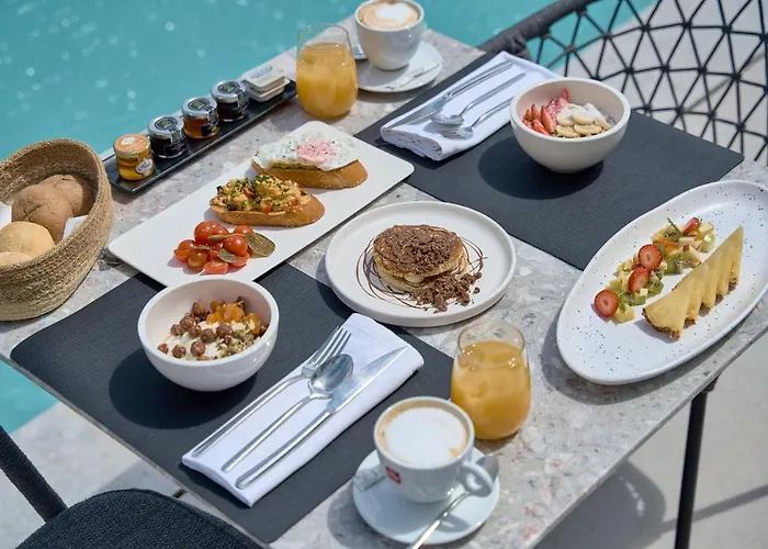 Hotel Alleys All-suite &