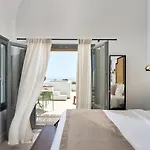 Alleys All-suite & Hotel 5*