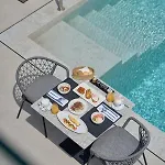 Alleys All-suite & Hotel 5*