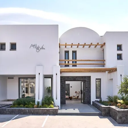 Hotel Alleys All-suite & 5*