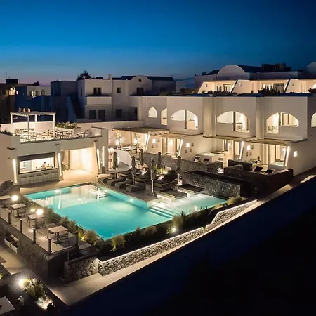 Hotel Alleys All-suite & 5*