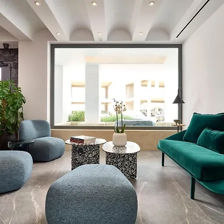 Hotel Alleys All-suite & 5*