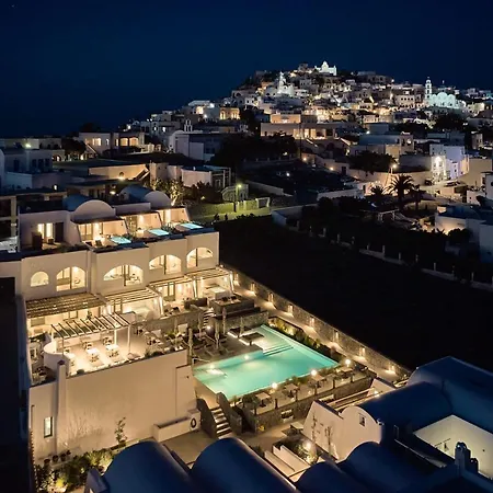 Alleys All-suite & 5*
