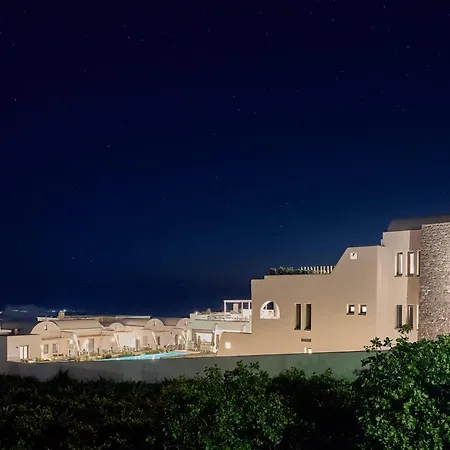 Alleys All-suite & Hotel 5*