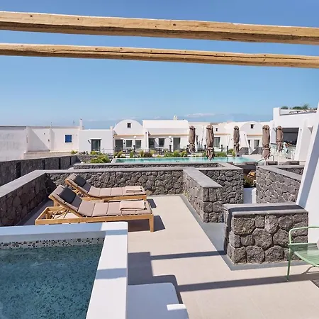 Hotel Alleys All-suite & 5*