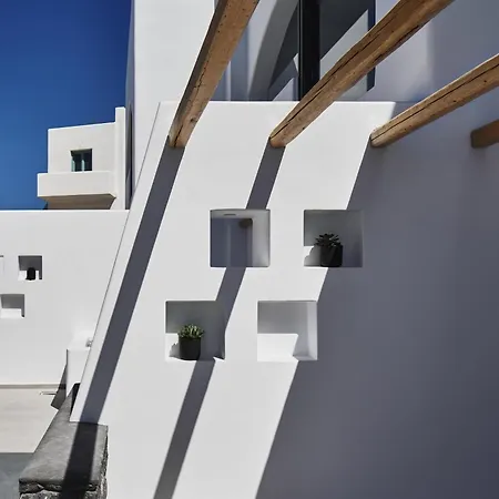 Alleys All-suite & 5*