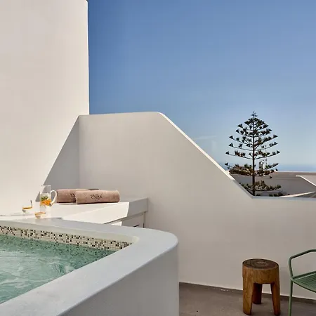 Alleys All-suite & 5*