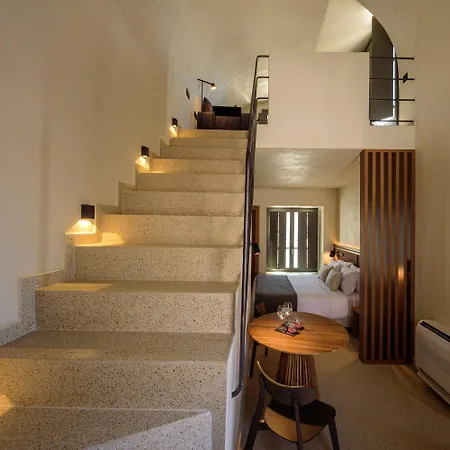 Alleys All-suite & 5*