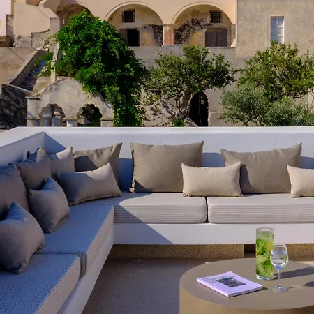 Hotel Alleys All-suite & 5*