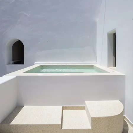 Alleys All-suite & Pyrgos Kallistis