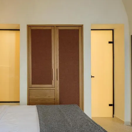 Alleys All-suite & 5*