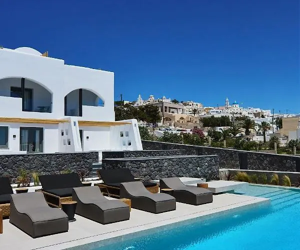 Alleys All-suite & 5*