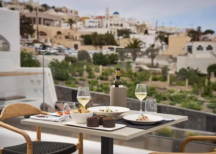 Alleys All-suite & 5*