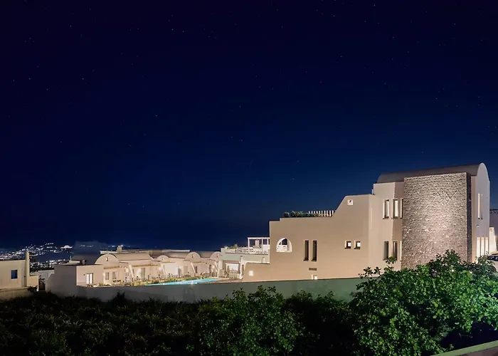 Alleys All-suite & Hotel 5*