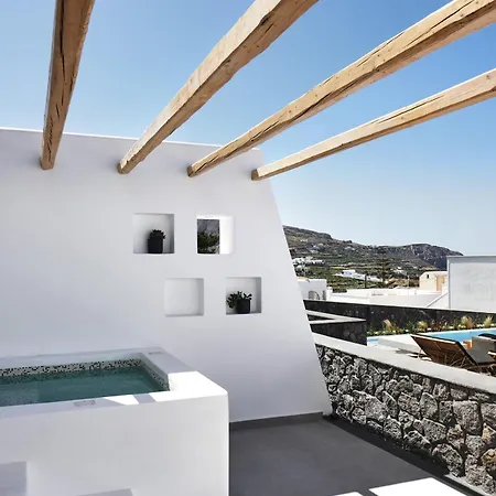 Alleys All-suite & 5*